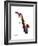 Saxophone 2-Mark Ashkenazi-Framed Giclee Print