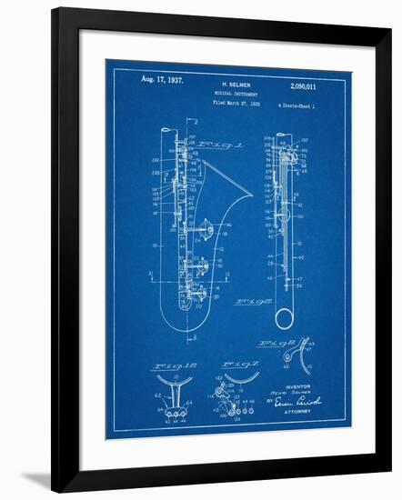 Art Print, , large