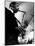 Saxophoniste Ornette Coleman C. 1959-null-Mounted Photo
