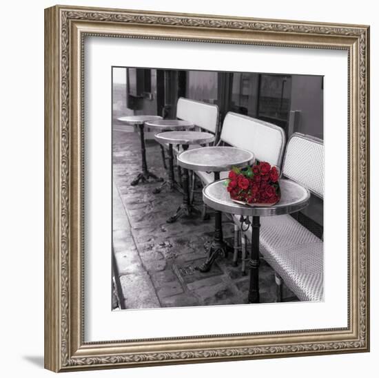 Say It With Flowers II-Assaf Frank-Framed Art Print