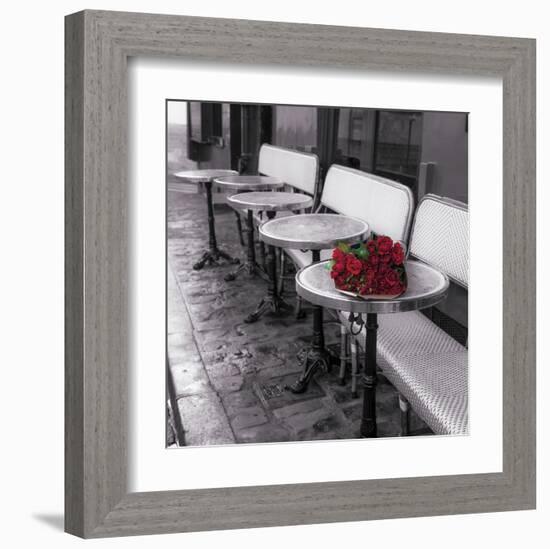 Say It With Flowers II-Assaf Frank-Framed Art Print