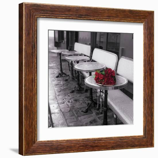 Say It With Flowers II-Assaf Frank-Framed Art Print