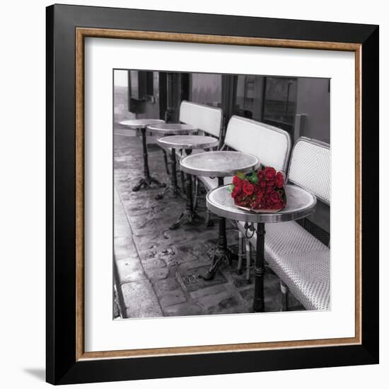 Say It With Flowers II-Assaf Frank-Framed Art Print