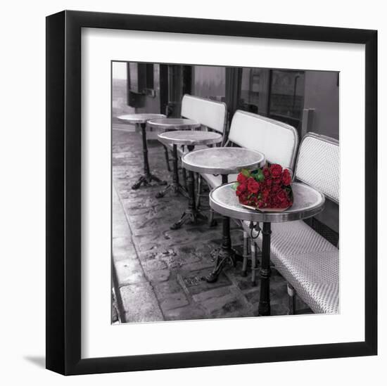 Say It With Flowers II-Assaf Frank-Framed Art Print