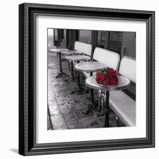 Say It With Flowers II-Assaf Frank-Framed Art Print