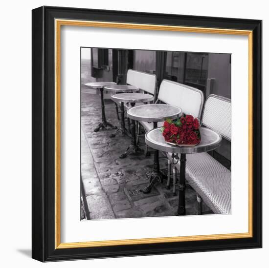 Say It With Flowers II-Assaf Frank-Framed Art Print