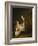 Saying Grace, (La Benedicite), Salon of 1740-Jean-Baptiste Simeon Chardin-Framed Giclee Print