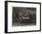 Saying Grace-Albert Neuhuys-Framed Giclee Print