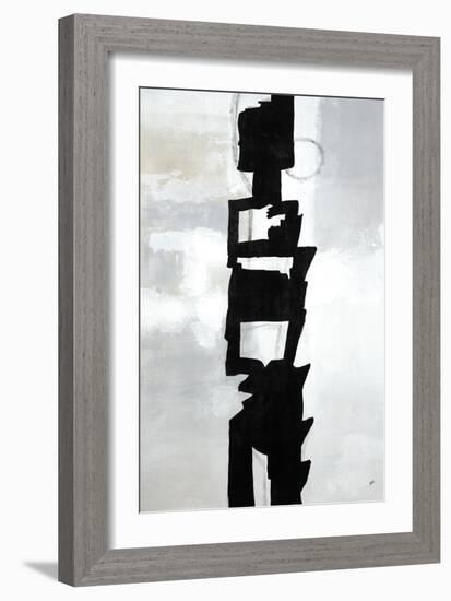 Sayonara-Brent Abe-Framed Giclee Print