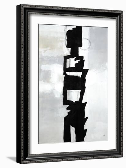 Sayonara-Brent Abe-Framed Giclee Print