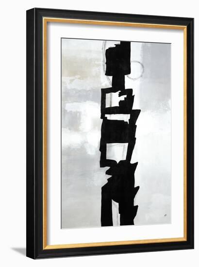 Sayonara-Brent Abe-Framed Giclee Print