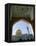 Sayyida Zeinab Iranian Mosque, Damascus, Syria, Middle East-Alison Wright-Framed Premier Image Canvas
