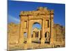 Sbeitla, Tunisia, Africa-Charles Bowman-Mounted Photographic Print