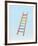 Scala Chromatica-Antonio Peticov-Framed Limited Edition