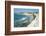 Scala Dei Turchi-Bruno Morandi-Framed Photographic Print