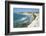 Scala Dei Turchi-Bruno Morandi-Framed Photographic Print