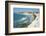 Scala Dei Turchi-Bruno Morandi-Framed Photographic Print