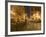 Scala Street, Trastevere, Rome, Lazio, Italy, Europe-Marco Cristofori-Framed Photographic Print