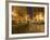 Scala Street, Trastevere, Rome, Lazio, Italy, Europe-Marco Cristofori-Framed Photographic Print