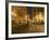 Scala Street, Trastevere, Rome, Lazio, Italy, Europe-Marco Cristofori-Framed Photographic Print