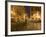 Scala Street, Trastevere, Rome, Lazio, Italy, Europe-Marco Cristofori-Framed Photographic Print