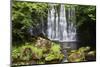 Scale Haw Force Near Hebden in Wharfedale, Yorkshire Dales, Yorkshire, England-Mark Sunderland-Mounted Photographic Print