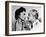 Scandal in Sorrento, 1955-null-Framed Photographic Print