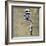 Scandal-Banksy-Framed Giclee Print