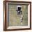 Scandal-Banksy-Framed Giclee Print