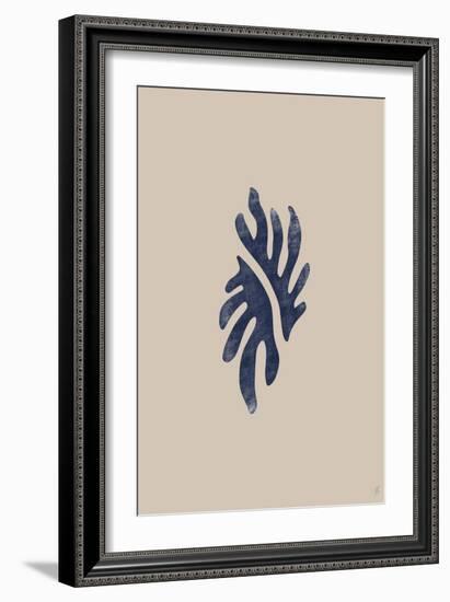 Scandi Abstract 6-Anne-Marie Volfova-Framed Giclee Print