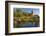 Scandinavia, Denmark, Svaneke, Svaneke Fyr, Lighthouse-Thomas Ebelt-Framed Photographic Print