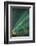 Scandinavia, Finland, Lapland, Ivalo, The Aurora borealis-Daisy Gilardini-Framed Photographic Print