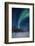 Scandinavia, Finland, Lapland, Ivalo, The Aurora borealis-Daisy Gilardini-Framed Photographic Print