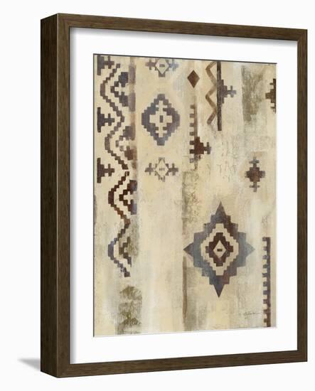 Scandinavian Mood II Crop-Silvia Vassileva-Framed Art Print