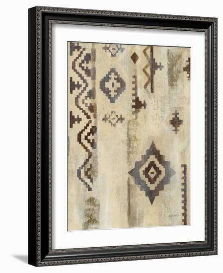 Scandinavian Mood II Crop-Silvia Vassileva-Framed Art Print