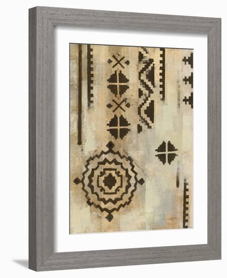 Scandinavian Mood IV Crop-Silvia Vassileva-Framed Art Print