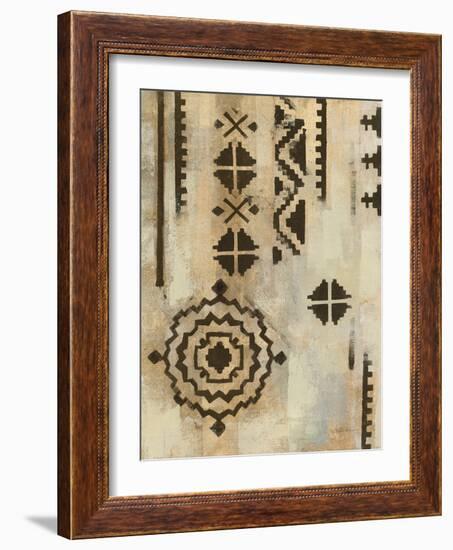 Scandinavian Mood IV Crop-Silvia Vassileva-Framed Art Print