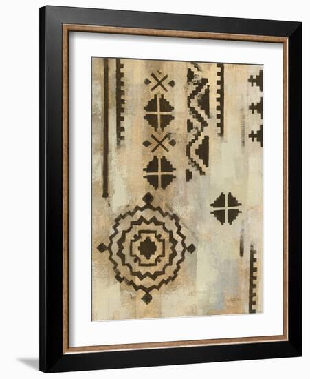 Scandinavian Mood IV Crop-Silvia Vassileva-Framed Art Print