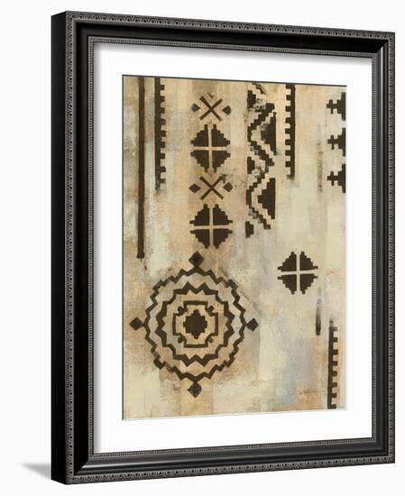 Scandinavian Mood IV Crop-Silvia Vassileva-Framed Art Print