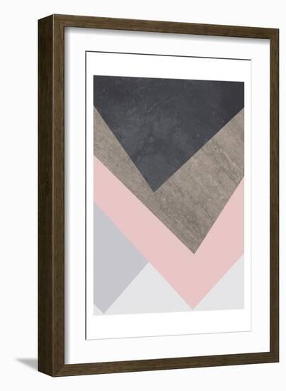 Scandinavian Prints 2-Urban Epiphany-Framed Art Print