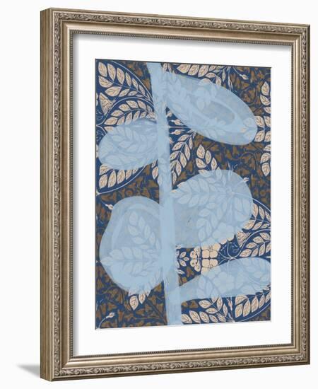 Scandivintage-Yopie Studio-Framed Giclee Print