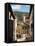 Scanno, Abruzzo, Italy, Europe-Ken Gillham-Framed Premier Image Canvas