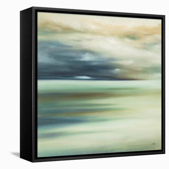 Scape 108-Kc Haxton-Framed Stretched Canvas