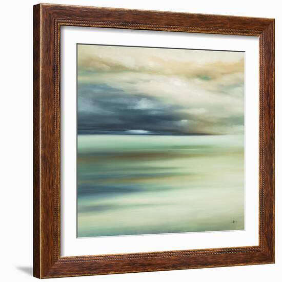 Scape 108-Kc Haxton-Framed Art Print