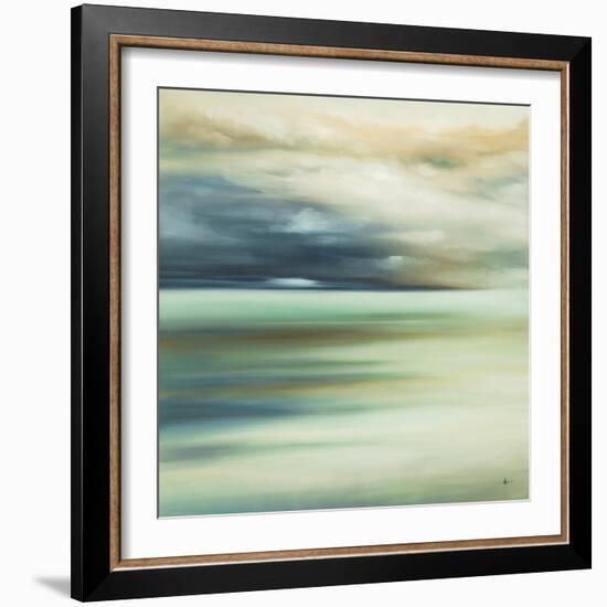 Scape 108-Kc Haxton-Framed Art Print