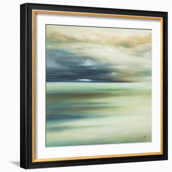 Scape 108-Kc Haxton-Framed Art Print