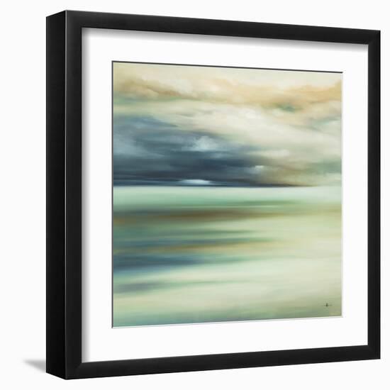 Scape 108-Kc Haxton-Framed Art Print