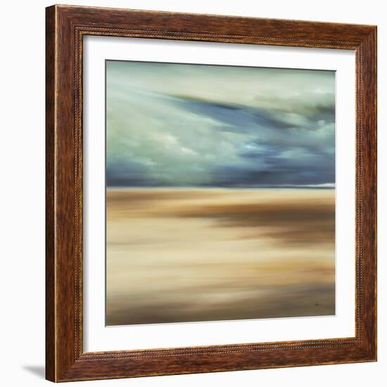 Scape 109-Kc Haxton-Framed Art Print