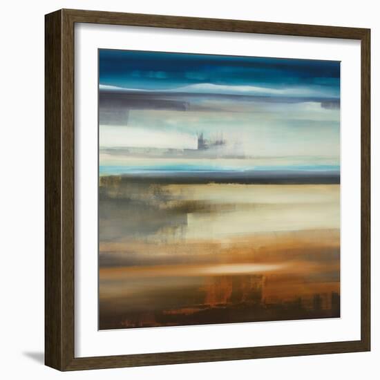 Scape 200-Kc Haxton-Framed Art Print