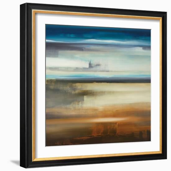 Scape 200-Kc Haxton-Framed Art Print